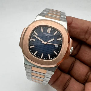 Patek Philippe Nautilus 5711/1A Quatz