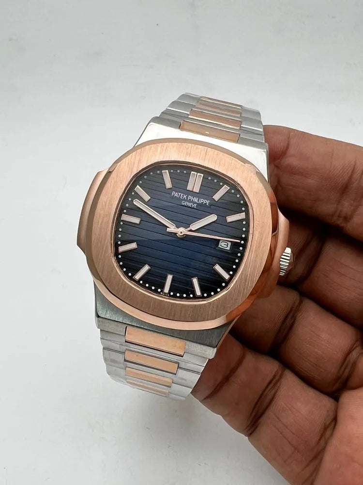 Patek Philippe Nautilus 5711/1A Quatz