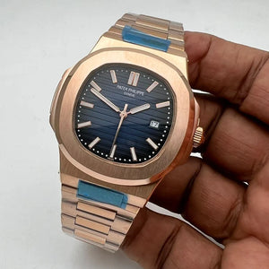 Patek Philippe Nautilus 5711/1A Quatz