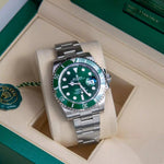 Rolex Submariner 7AA Premium Collection Automatic