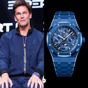 Audemars Piguet Automatic Movement Watches Series