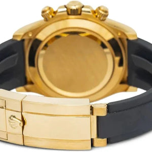Rolex Eye of the Tiger  Automatic