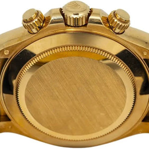 Rolex Eye of the Tiger  Automatic