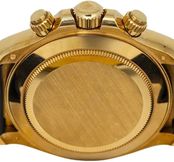Rolex Eye of the Tiger  Automatic