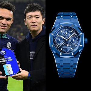 Audemars Piguet Automatic Movement Watches Series