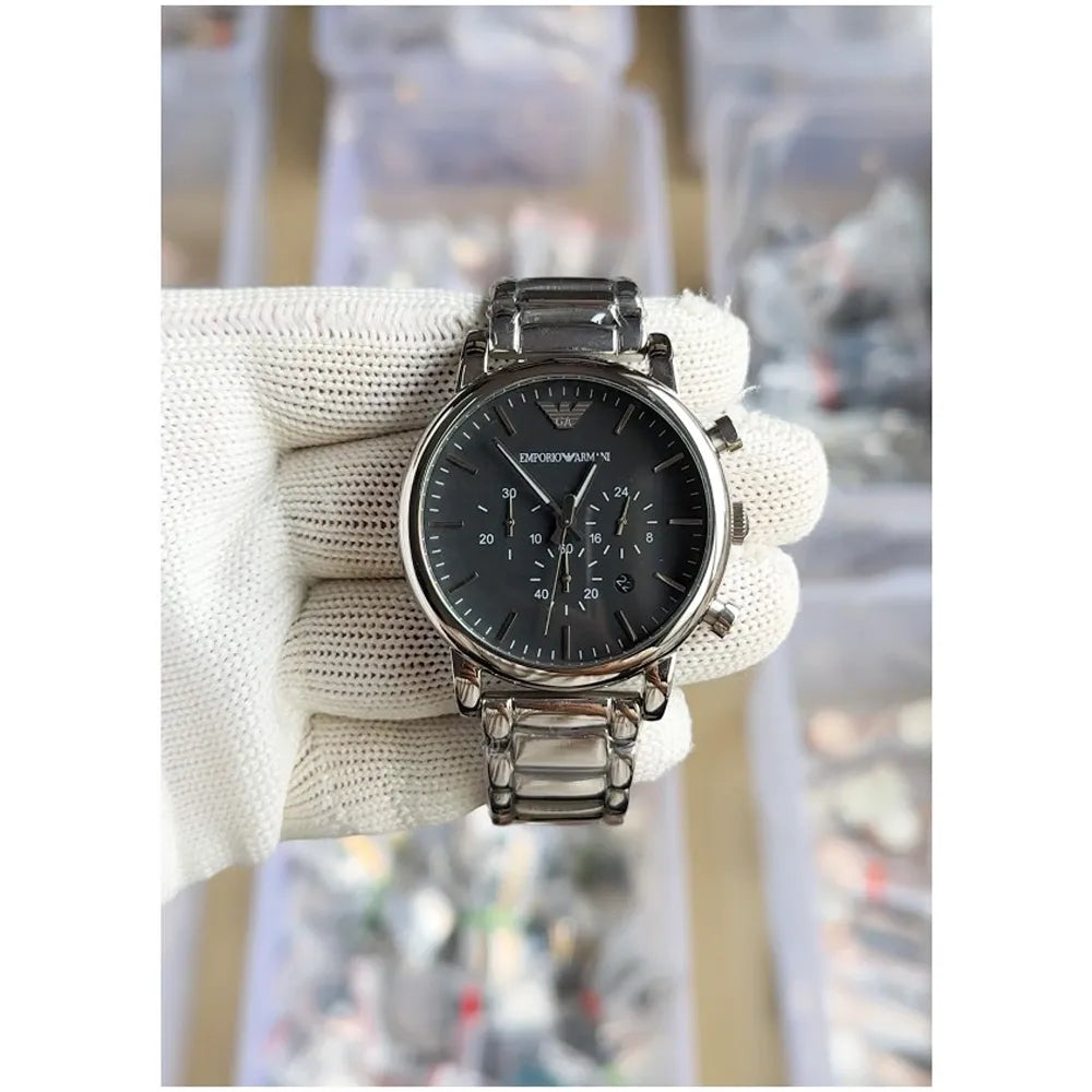 Stylish Emporio Armani Watch Ar1894 For Men