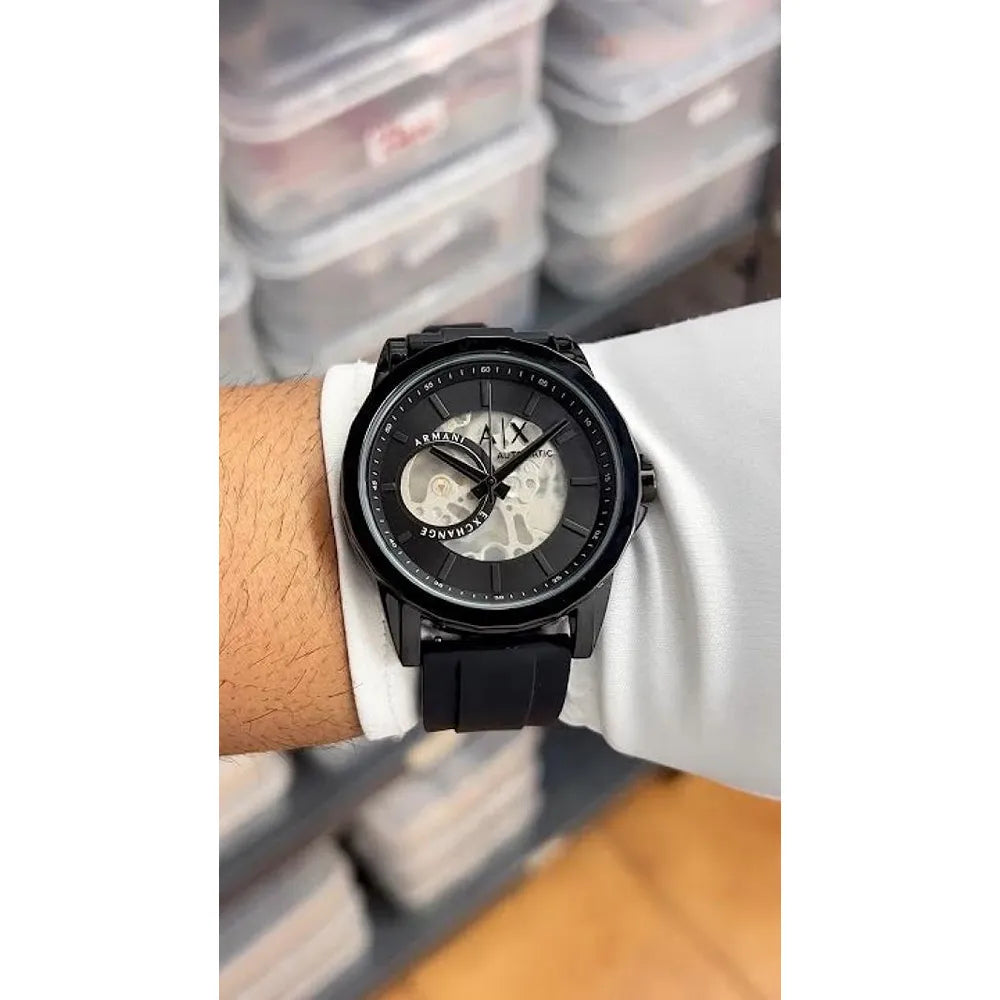 Stylish Emporio Armani Watch For Men