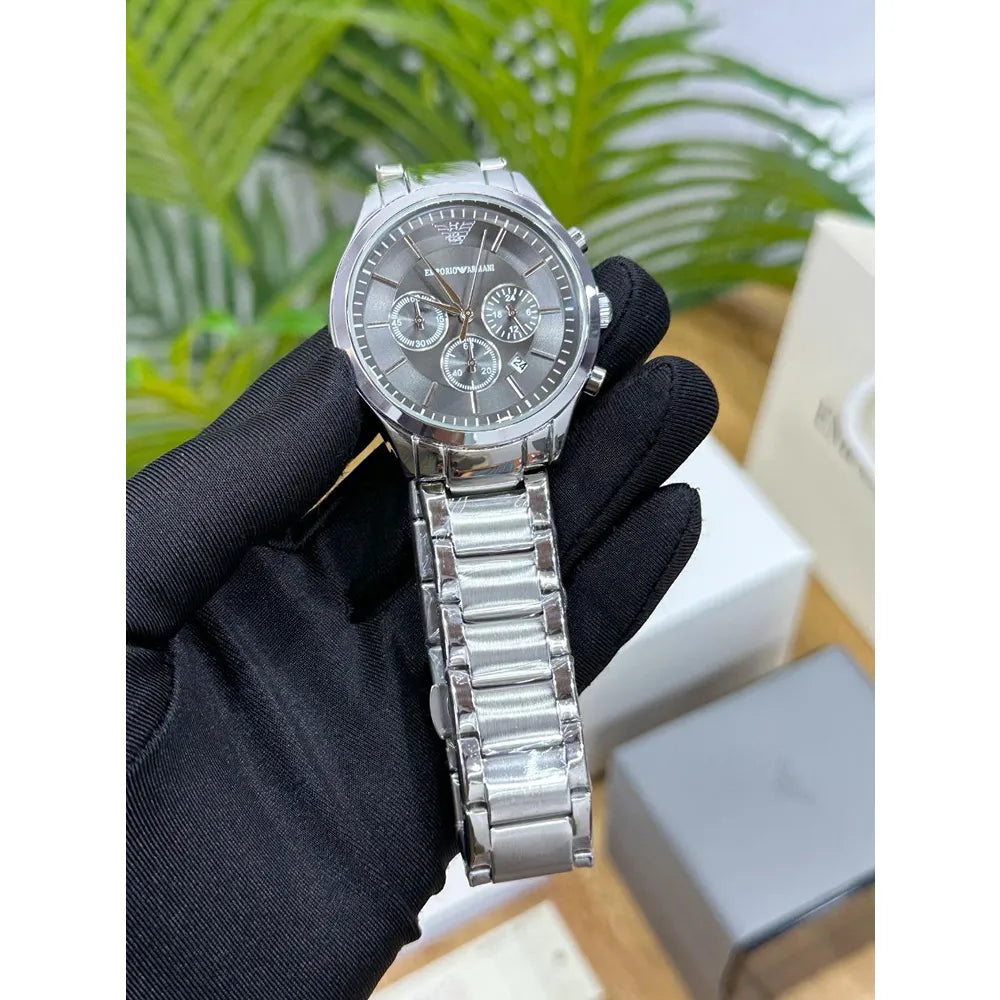 Stylish Emporio Armani Watch For Men