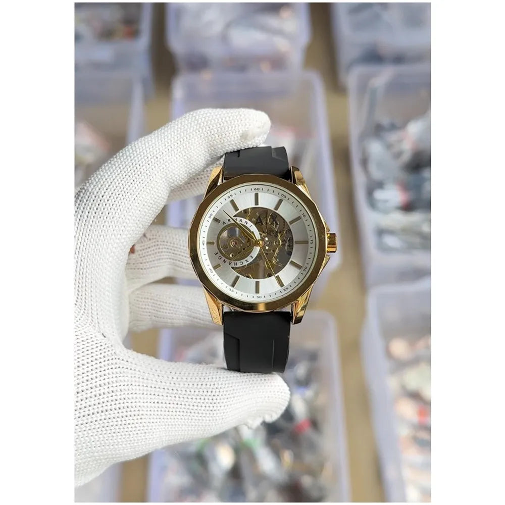 Stylish Emporio Armani Watch For Men