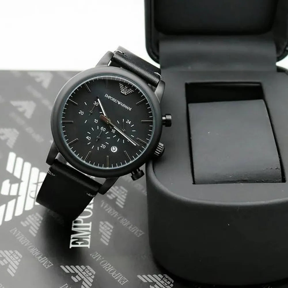 Stylish Emporio Armani Watch For Men