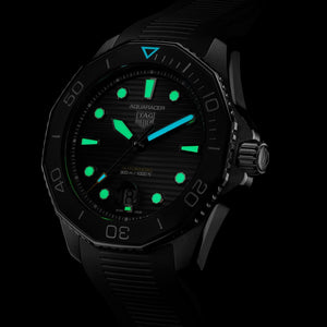 100% Authentic TAG Heuer Aquaracer Professional 300