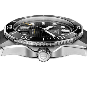 100% Authentic TAG Heuer Aquaracer Professional 300