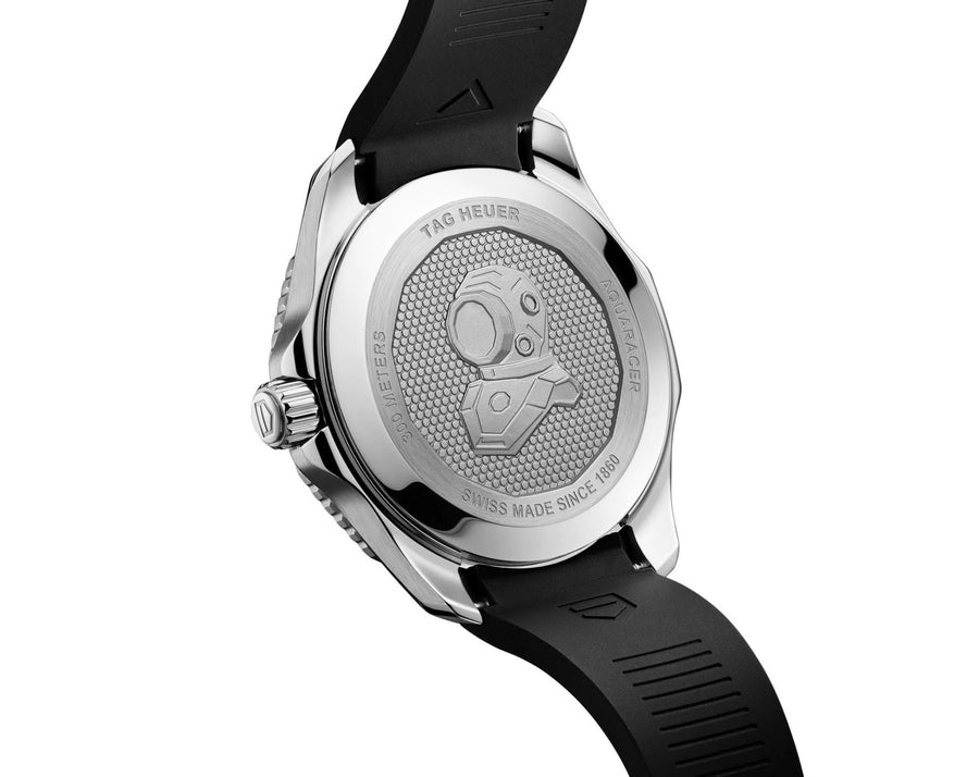 100% Authentic TAG Heuer Aquaracer Professional 300