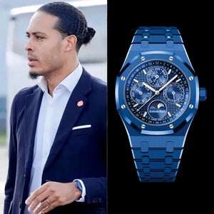 Audemars Piguet Automatic Movement Watches Series