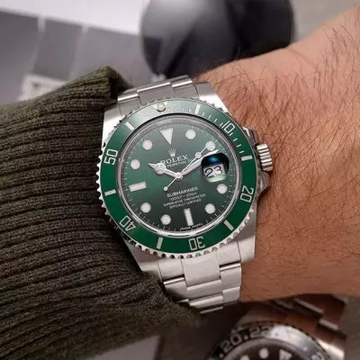 Rolex Submariner 7AA Premium Collection Automatic