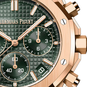 Audemars Piguet  Royal Oak Selfwinding Chronograph
