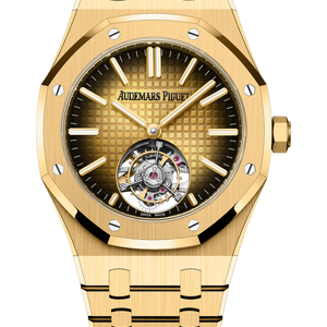 Audemars Piguet  Royal Oak Flying Tourbillon
