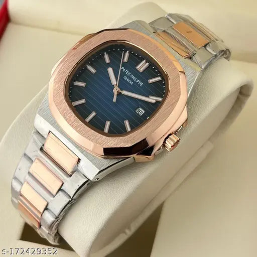 Patek Philippe Nautilus 5711/1A Quatz