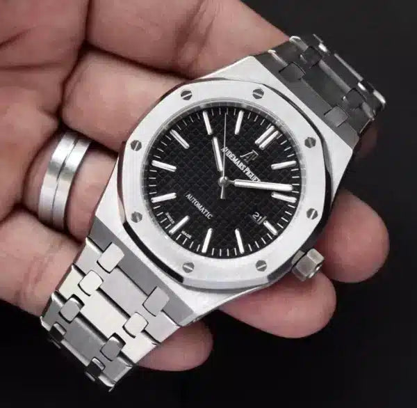 Men's Audemars Piguet Watches  Collection for Him » LLAVEA