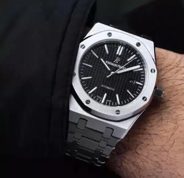 Men's Audemars Piguet Watches  Collection for Him » LLAVEA — zoomed view