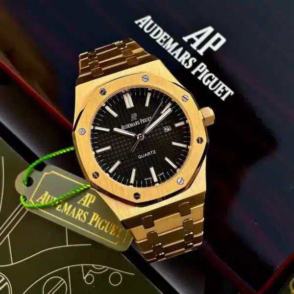 Branded Men's Royal Oak Watch Collection » LLAVEA — zoomed view