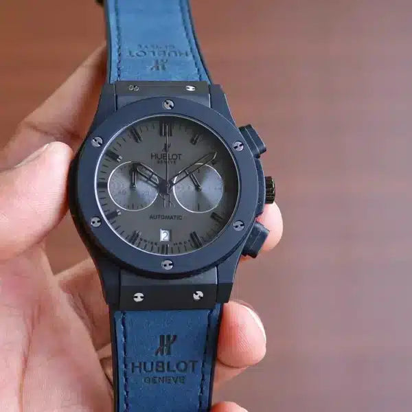 Branded Big Bang 5 Matte Edition For Men — zoomed view