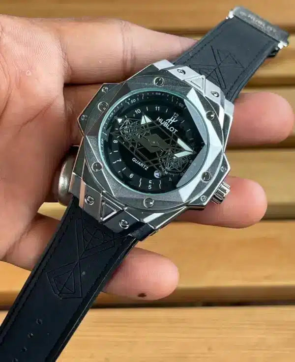 Branded Big Bang 7AA Collection For Men