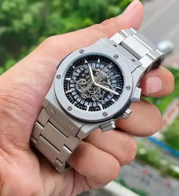 Branded Big Bang 7AA Collection For Men — zoomed view