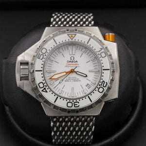 Omega Seamaster PloProf Watch