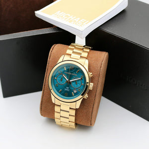 Michael Kors MK5815 Hunger Stop 100 Series Model