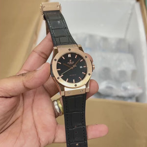 Hublot Classic Fusion Premium Automatic