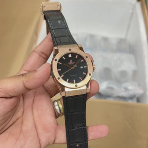 Hublot Classic Fusion Premium Automatic