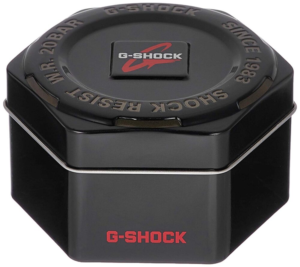 Casio G-Shock