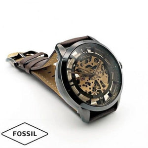 Automatic Fossil Watch For Men