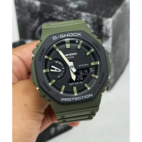 Buy Premium Casio G Shock for Men (BT407)