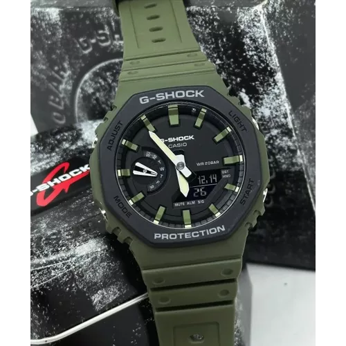 Buy Premium Casio G Shock for Men (BT407) — zoomed view