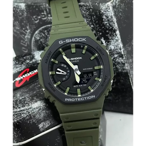 Buy Premium Casio G Shock for Men (BT407)