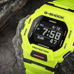 Buy G-SHOCK GBD-200UU-9ER At Best Price