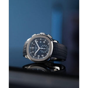 Aquanaut Automatic Patek Philippe Watch