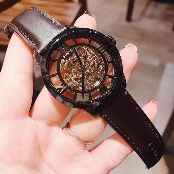 Men's Automatic Fossil Watch