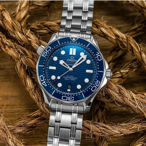 Men's Omega Watch Seamaster Diver 300M (CS213) - Automatic