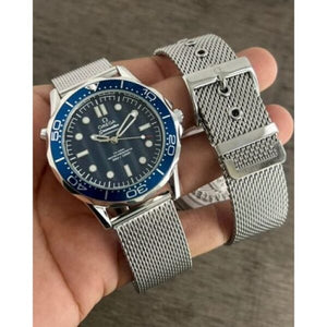 Men's Omega Watch Seamaster Diver