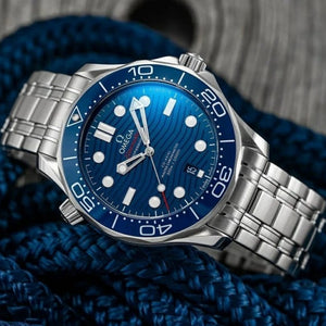 Men's Omega Watch Seamaster Diver 300M (CS213) - Automatic