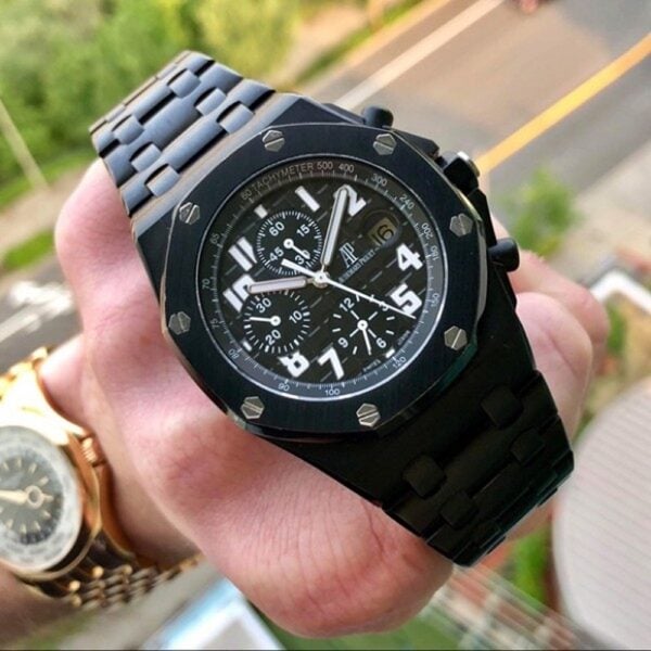 Audemars Piguet Watch For Men