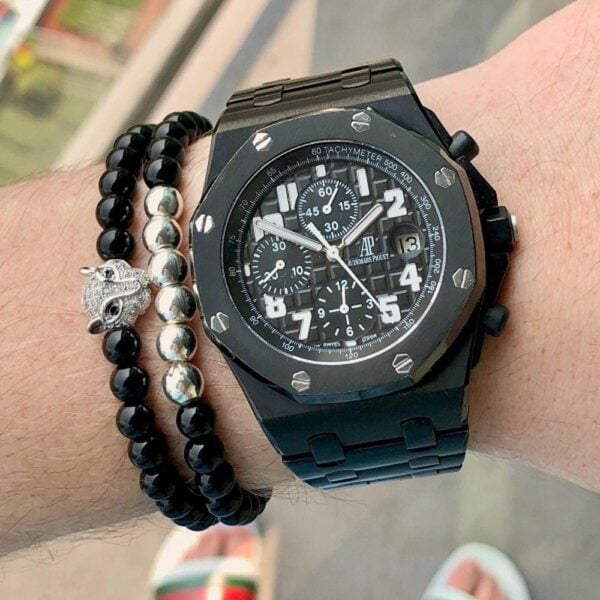 Audemars Piguet Watch For Men — zoomed view