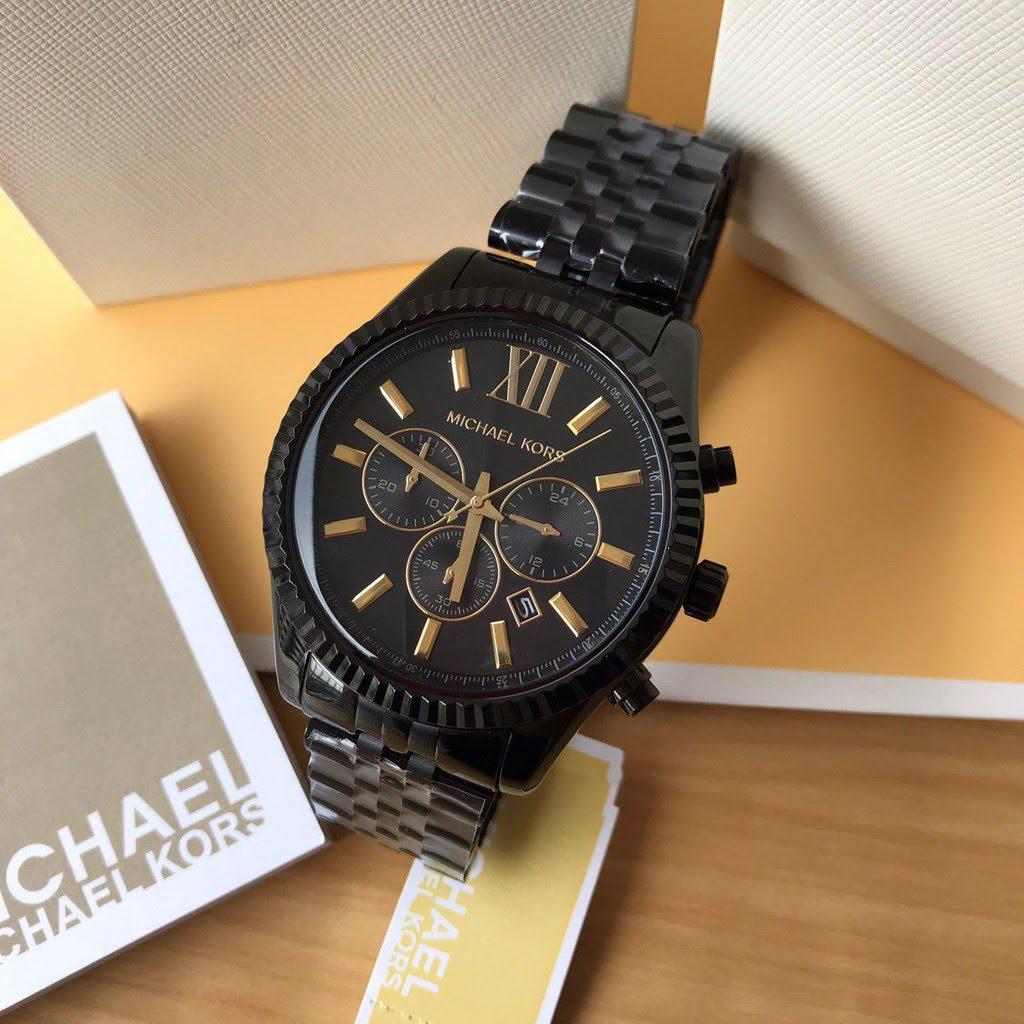 Michael Kors Original Model Collection