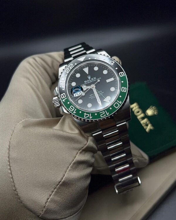 Rolex Gmt-Master 2.0 Sprite Watch For Men