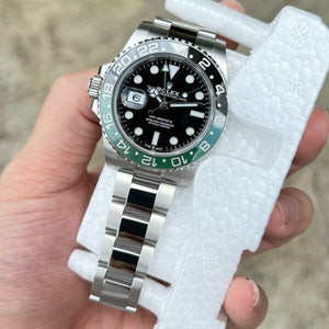 Rolex Gmt-Master 2.0 Sprite Watch For Men (210gm)