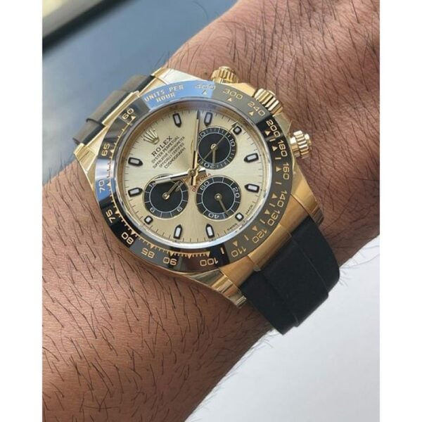 Men's Rolex Daytona Watch