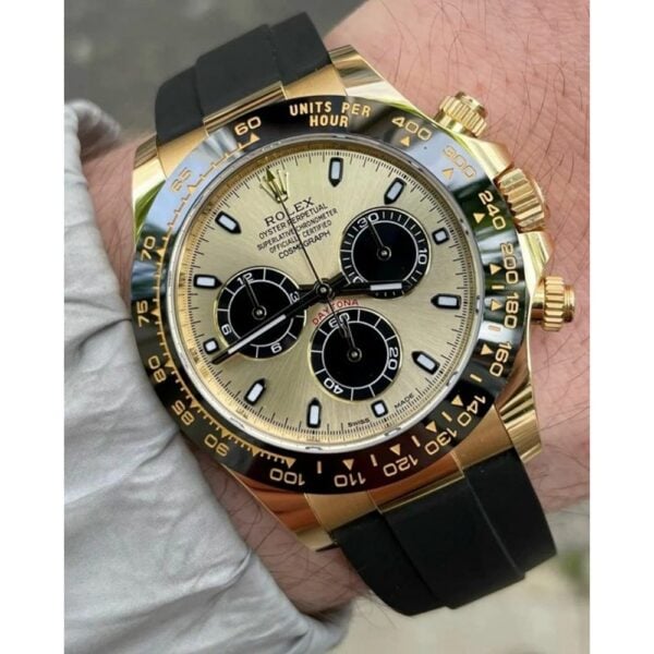 Men's Rolex Daytona Watch